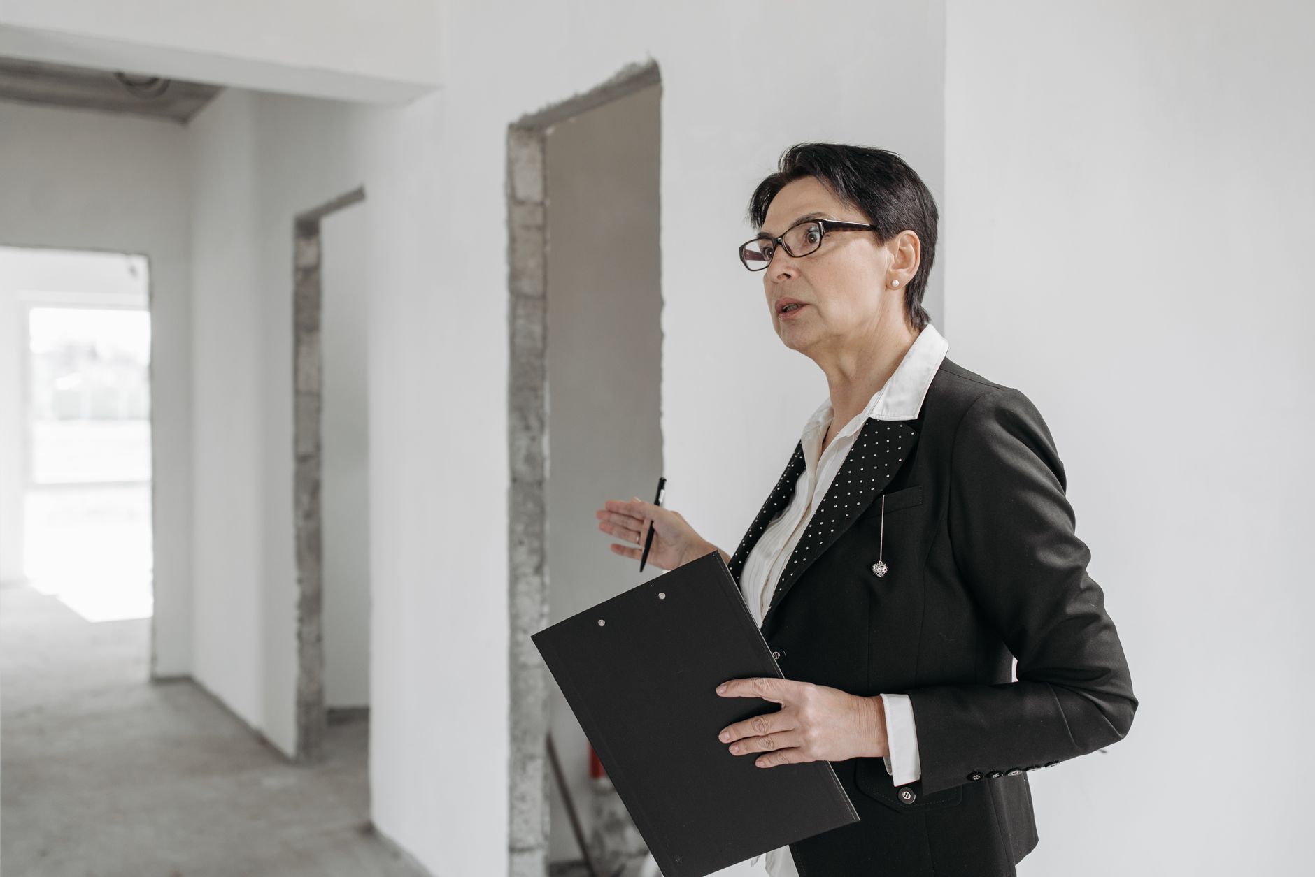 Diagnostiqueur immobilier équipe à Créteil