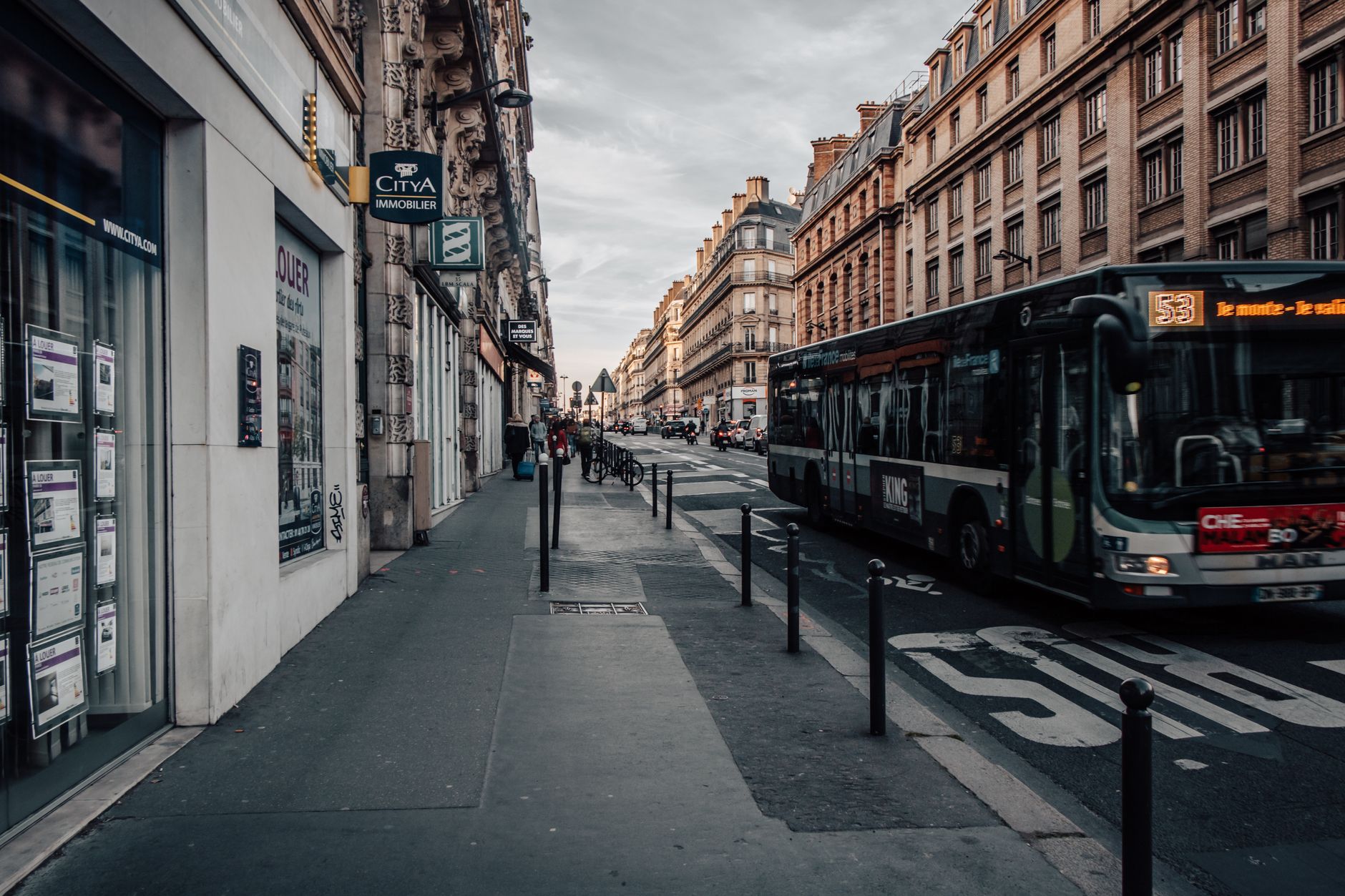 Diagnostiqueur immobilier à Créteil